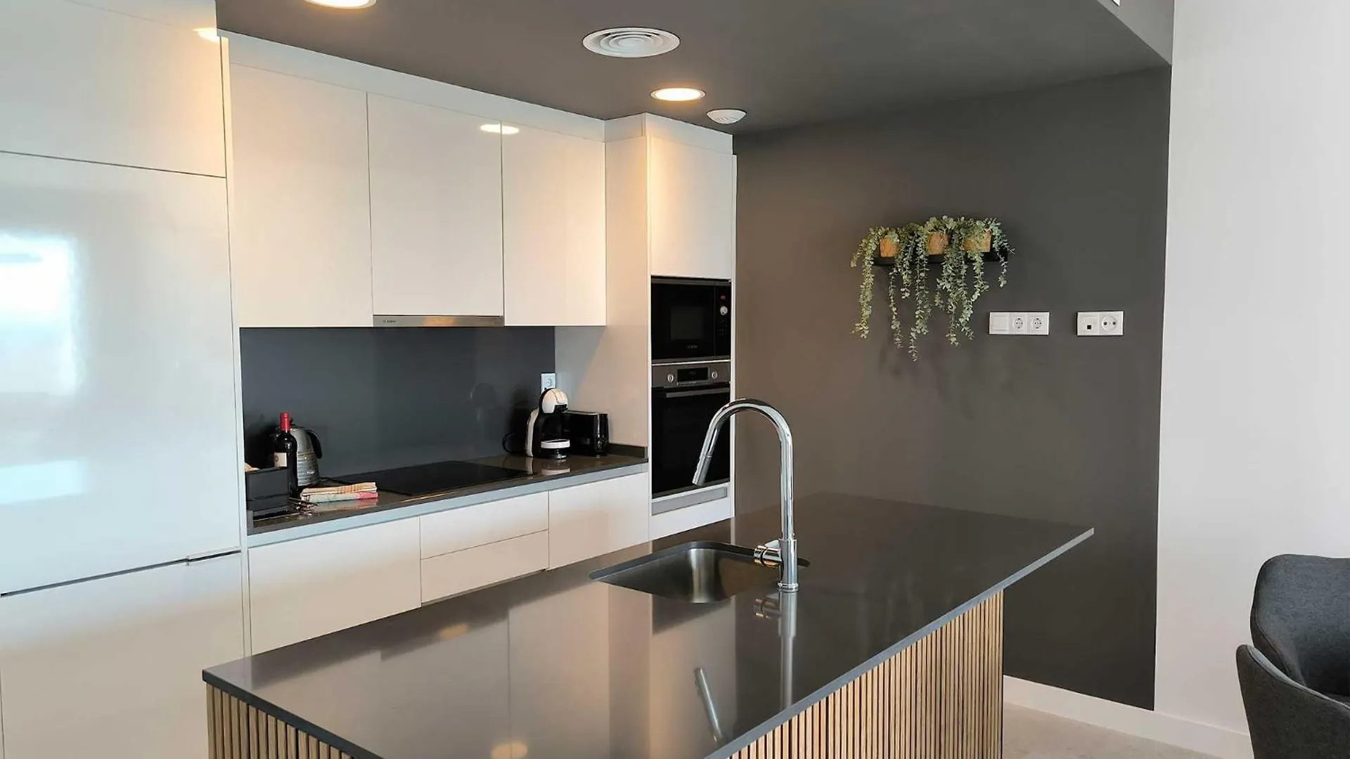 Apartment Las Mesas 1B Estepona