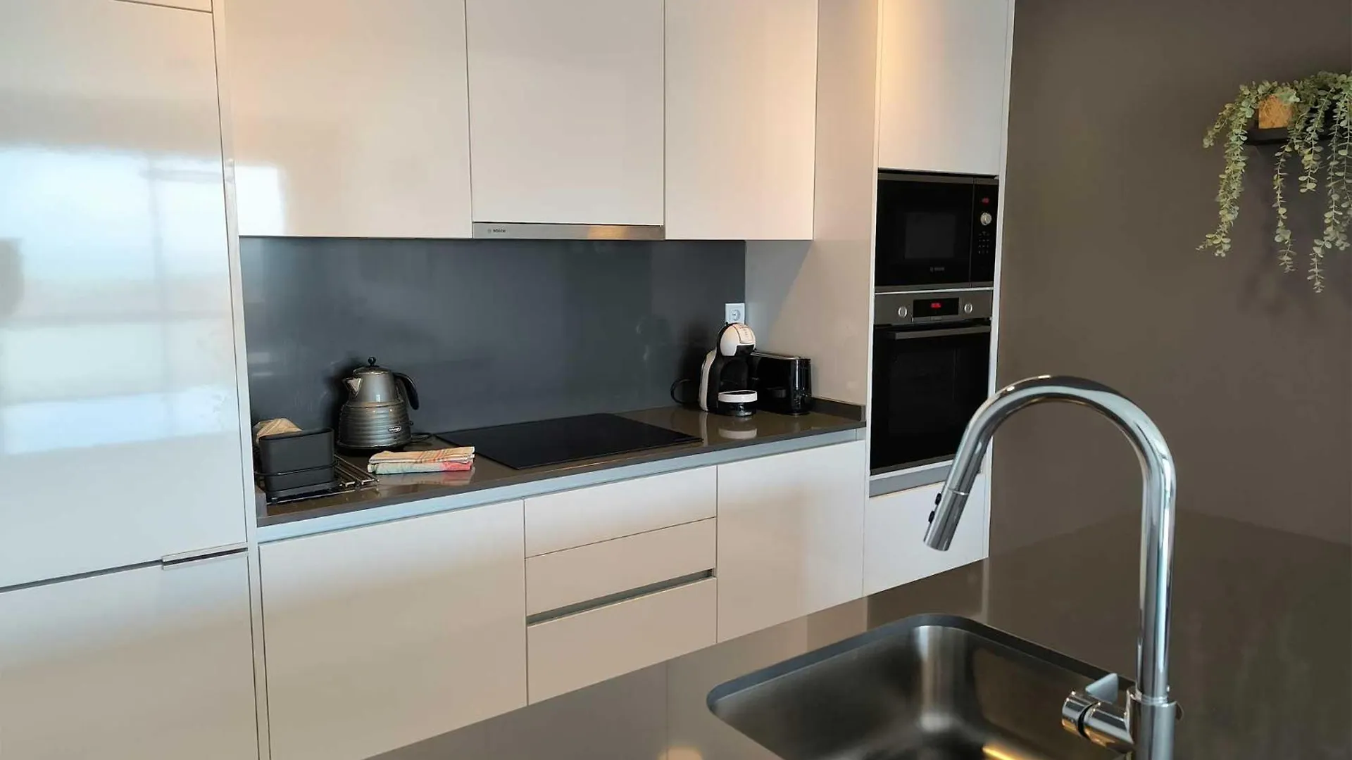 Apartment Las Mesas 1B Estepona