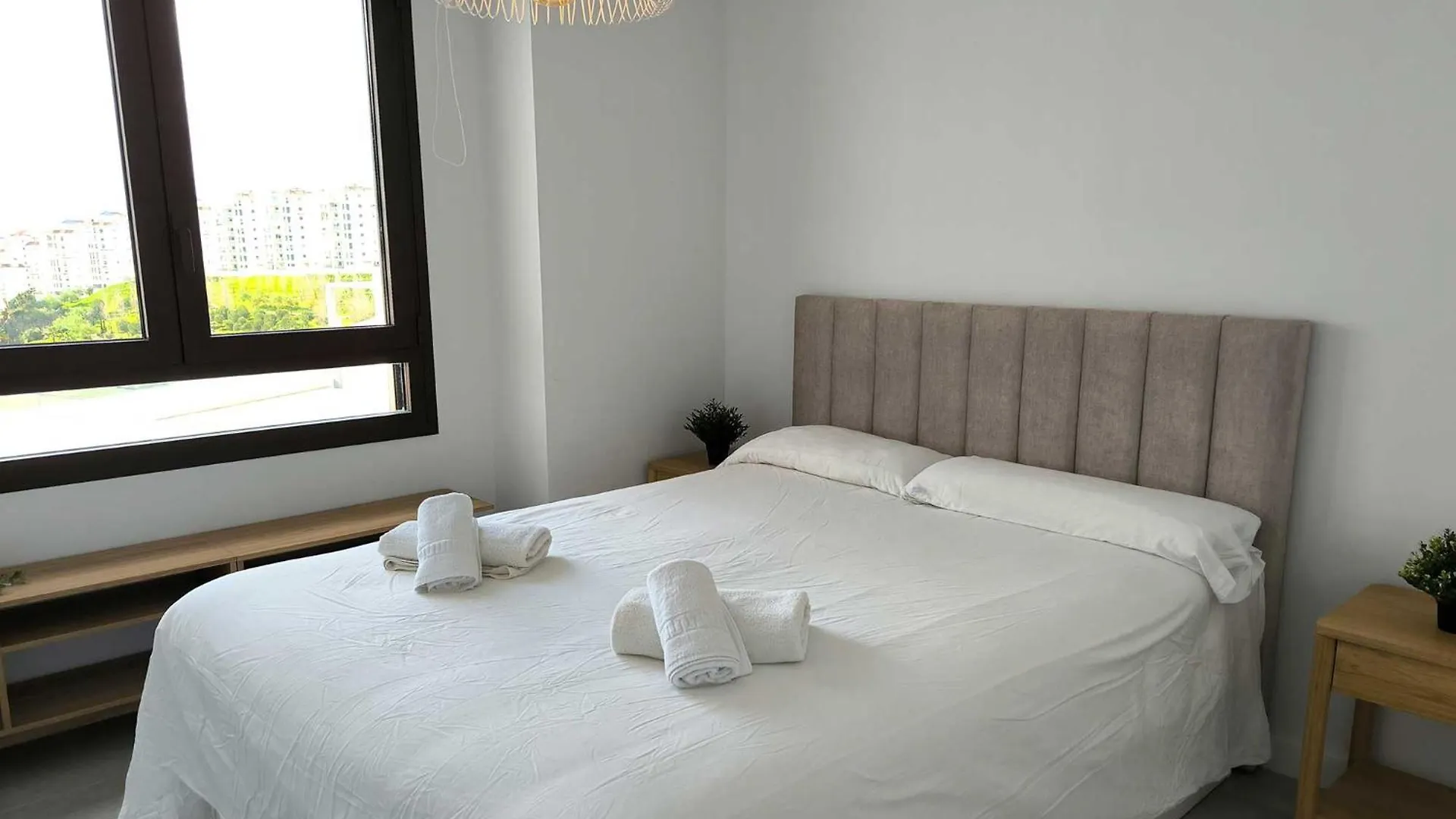 Apartment Las Mesas 1B Estepona Spain