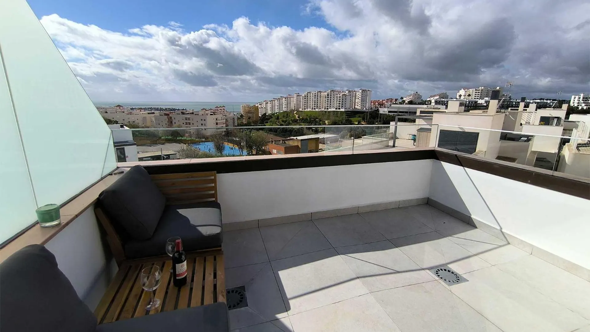 Las Mesas 1B Estepona Apartment