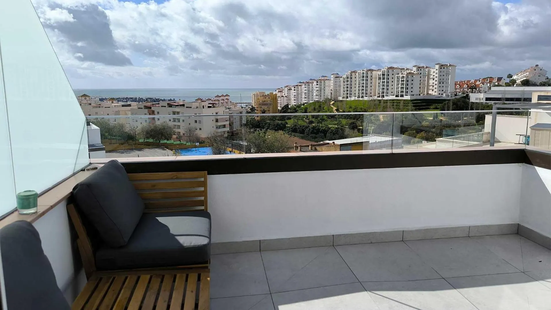 Apartment Las Mesas 1B Estepona