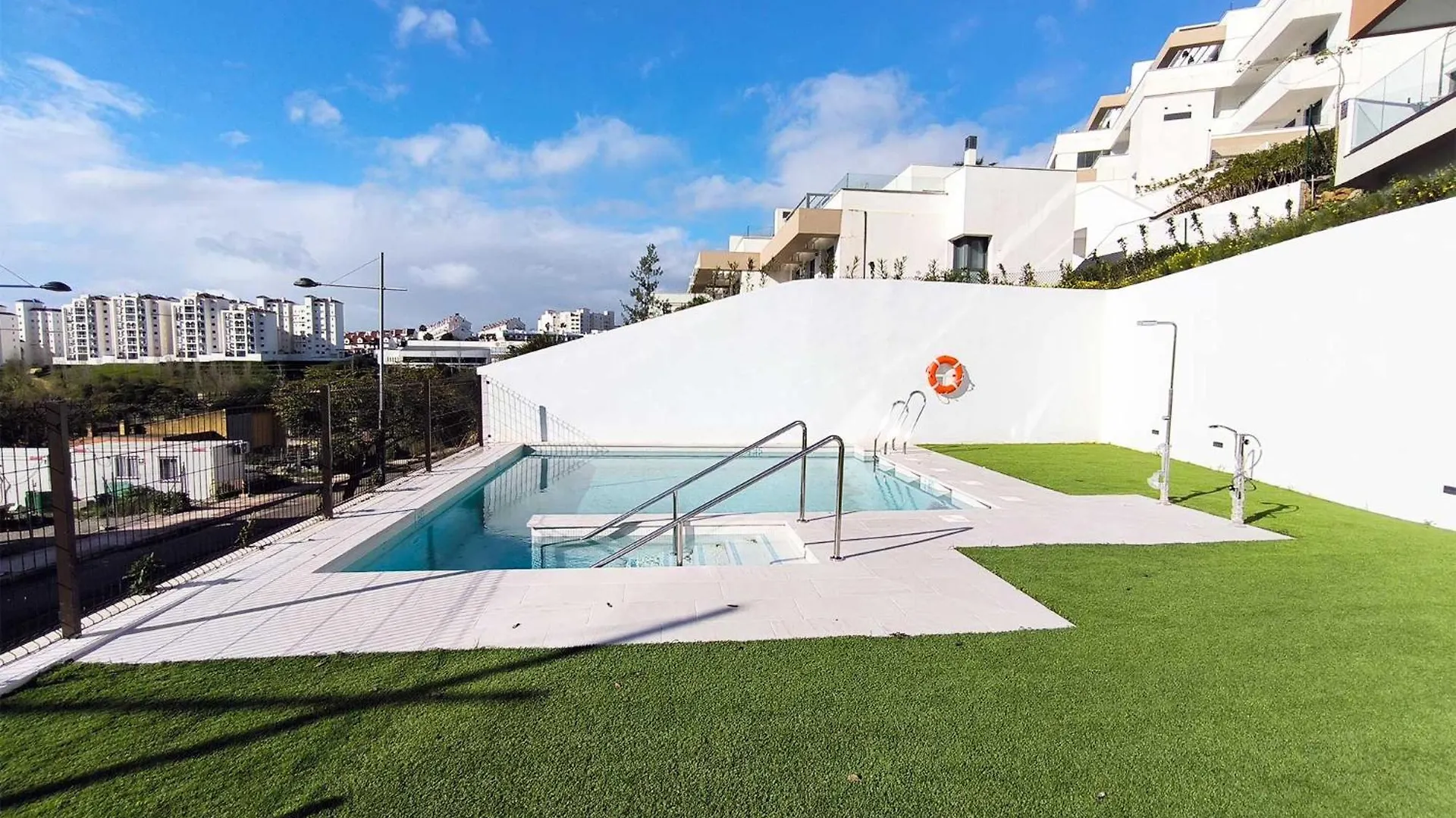 Apartment Las Mesas 1B Estepona Spain