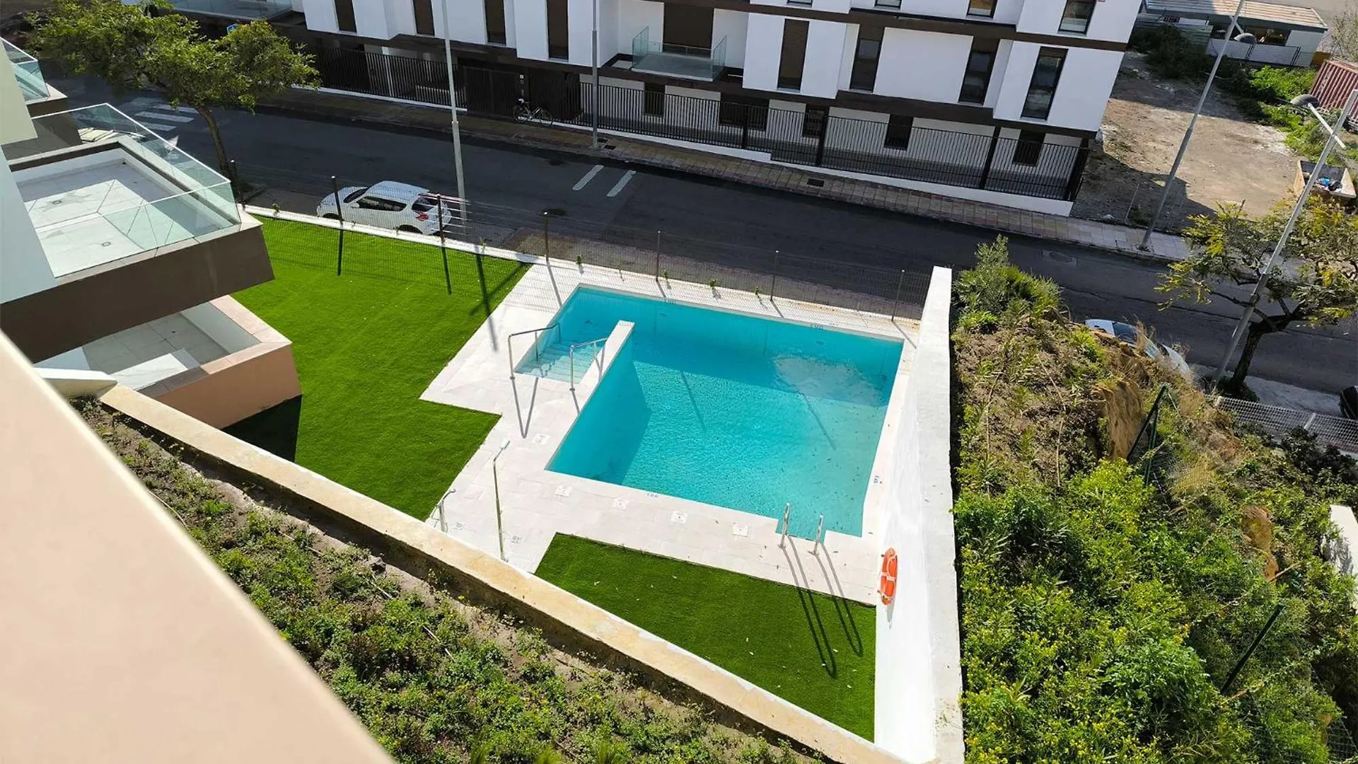 Las Mesas 1B Estepona