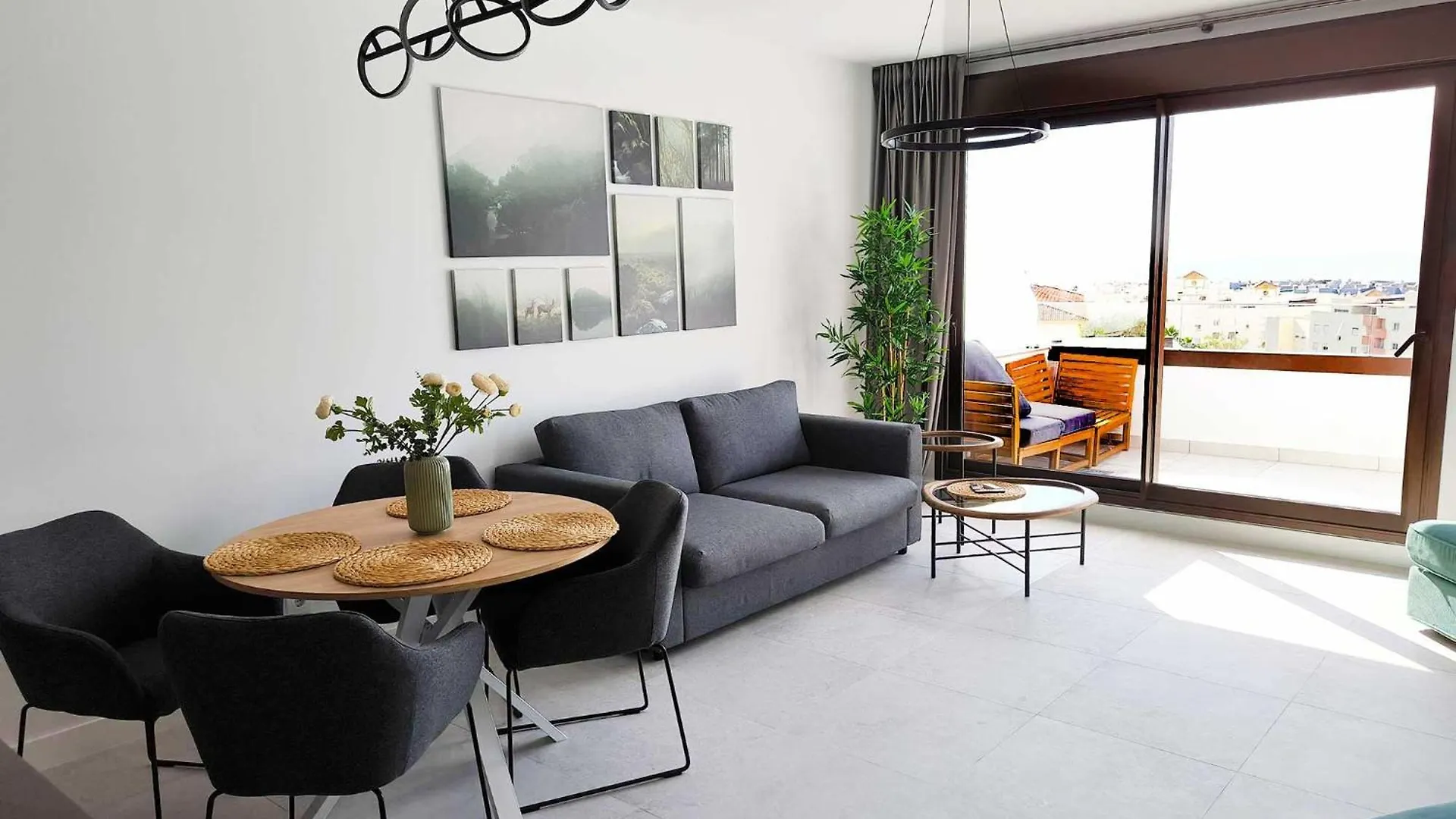 Apartment Las Mesas 1B Estepona