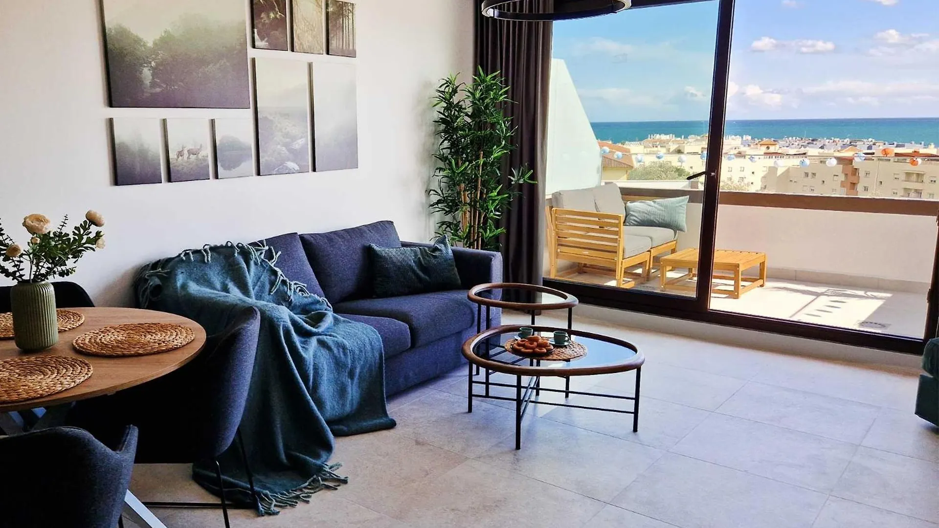 Las Mesas 1B Estepona İspanya
