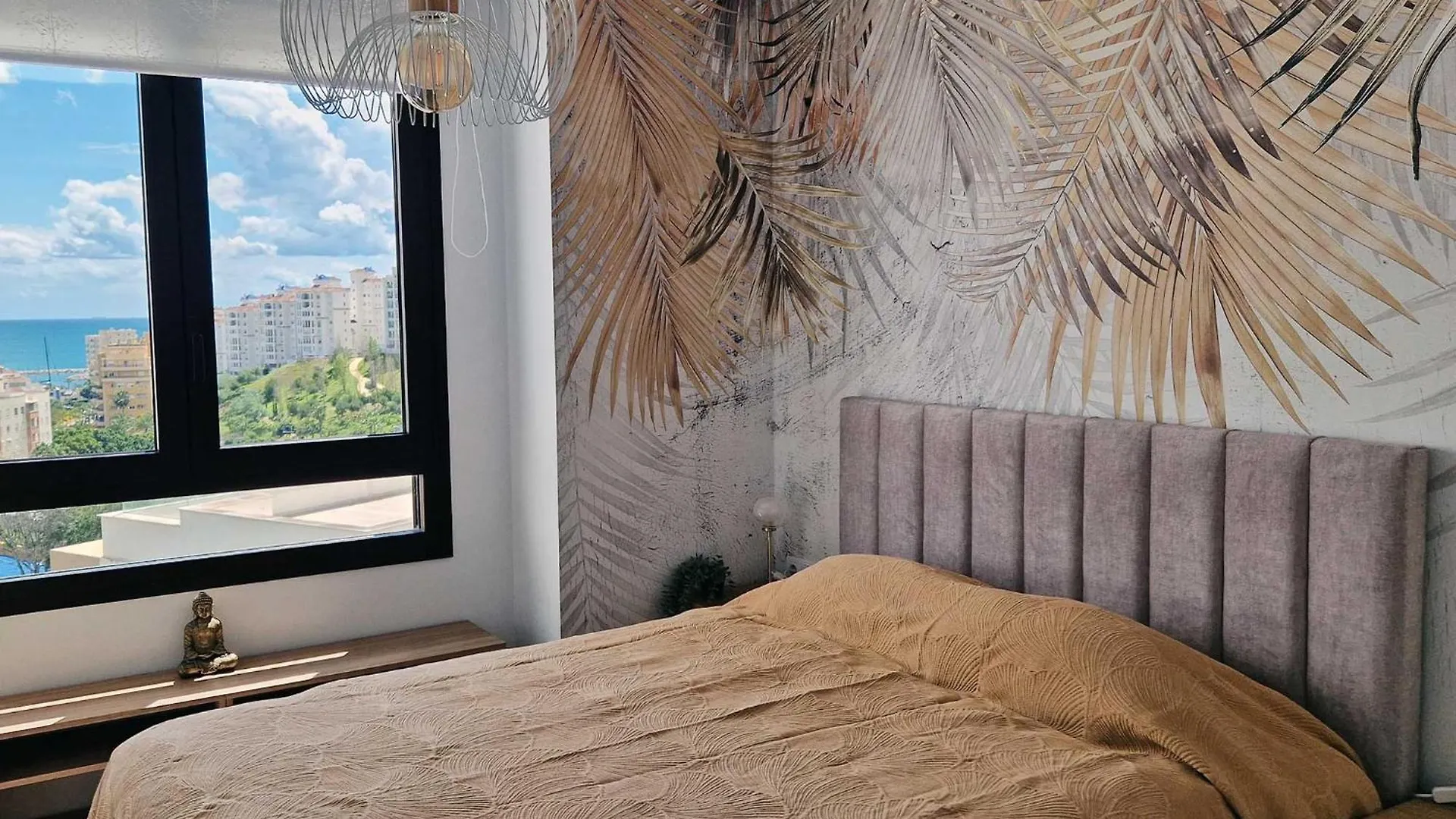 Apartment Las Mesas 1B Estepona Spain