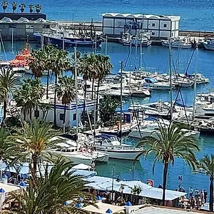 Puerto Paraiso Port Appartement