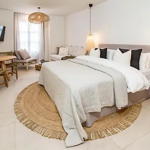 Seaclub Suites By Roomservices Appartement