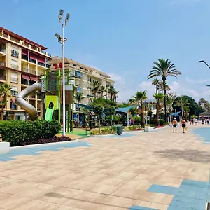 Bellavista Costa Del Sol Apartment